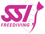 SSI Freediving