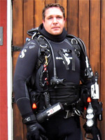 Cas Falkowski