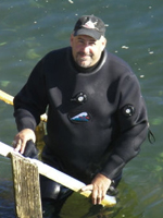 Ken Maio