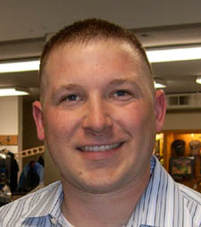 Michael Estlund