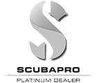 Scubapro Platinum Dealer