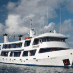 Truk – Odyssey – March 2028